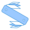 Couteau icon