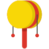 Drum icon