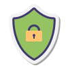 Security Shield icon