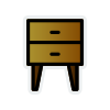 Furniture icon