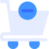 Remove From Cart icon