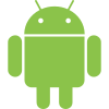 Logo Android