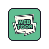 Webtoon Square icon