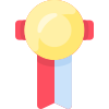 Medal icon