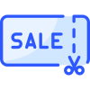 Coupon icon