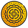 Moon Cake icon