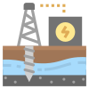 Drill icon