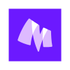 曼塔应用程序 icon