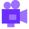 Movie Projector icon