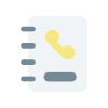 Phonebook icon