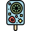 Fruit Slice icon