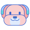 Chien icon