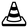 Медиаплеер VLC icon