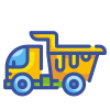 Dump Truck icon