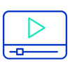 Media Player icon