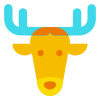 Cervo icon