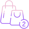 Bag icon