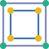 Bounding Box icon