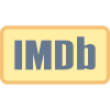 IMDb icon