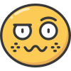 Emoji icon