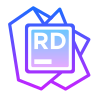 骑手jetbrains icon