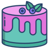 Kuchen icon