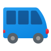 Servicio de transporte icon