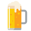 バイエルンのビールジョッキ icon