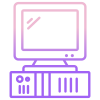 Computer icon