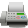 Fax Machine icon