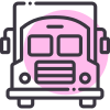 Bus icon