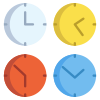 Tiempo icon