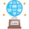 Trophy icon