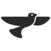 Oiseau icon