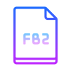 FB2 icon