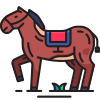 Horse icon