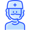 Surgeon icon