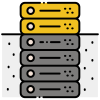 Dark Data icon