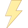 Lightning Bolt icon