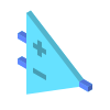 Comparator icon