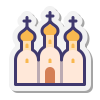 东正教教会 icon