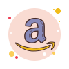 アマゾン icon