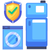 Electronic Insurance icon