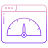 Website Speed icon