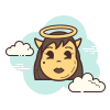 Алиса-ангел icon