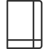 Notizbuch icon