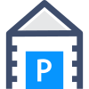 parking icon