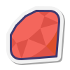 Programmiersprache Ruby icon