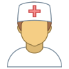 Doctor en medicina icon