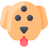 Dog icon